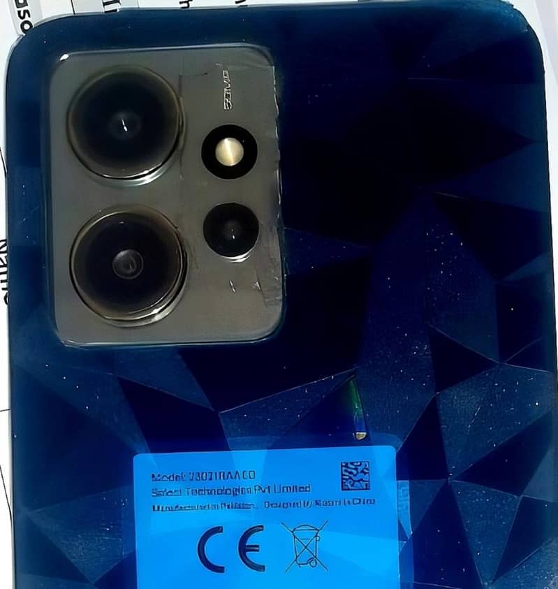 ( Xiaomi] Redmi Note 12 2