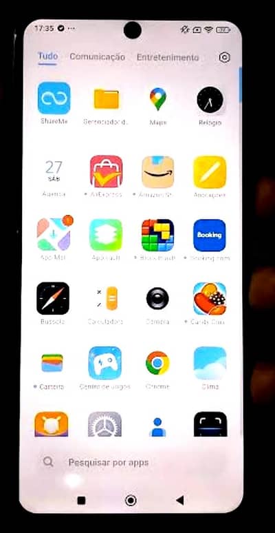 Redmi Note 12 - ( Xiaomi]