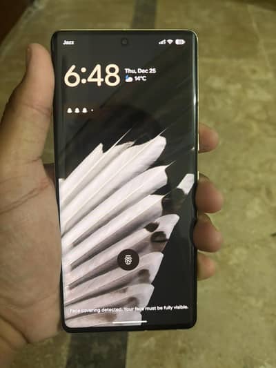 Google pixel 7 pro C/P/I/D