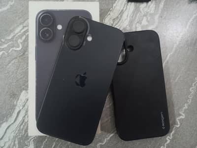 Iphone 16 128 GB JV