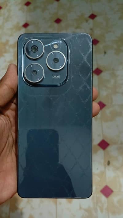 Tecno spark 20 pro