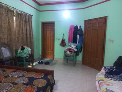 5 MARLA BRAND NEW FURNISHED UPPER PORTION AVAILABLE FOR RENT AT A BEAUTIFUL LOCATION ALL FACILITIES AVAILABLE ORIGINAL PICS.