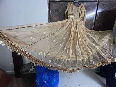 nikkah/Engagement dress