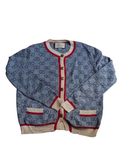 Gucci Cardigan