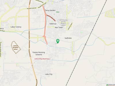 DHA REHBER SECTOR 2 BLOCK P 5 MARLA PLOT FOR SALE IN REASONABLE PRICE DIRECT DEAL WITH OWNER OWSUM LOCATION FAR AWAY FROM DRAIN NEAR TO MAIN ENTRANCE