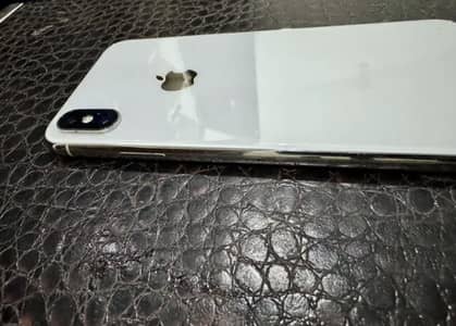 IPhone X 256Gb PTA Approved