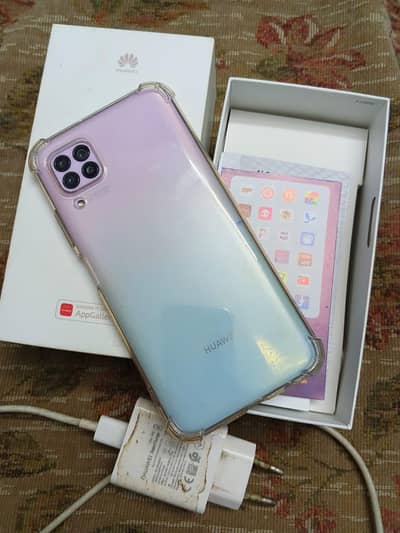 huawei nova7i