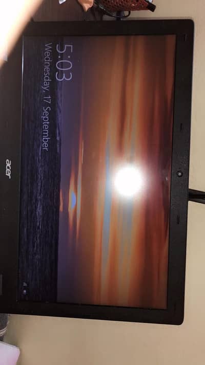 I5-6300Hq cpu 2.30(ghz)