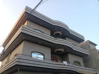 15 Marla Villa for Sale in Kala Gujran behind Suzuki showroom (80k Rent)