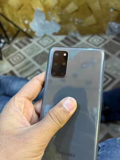 samsung s20 plus 8/128