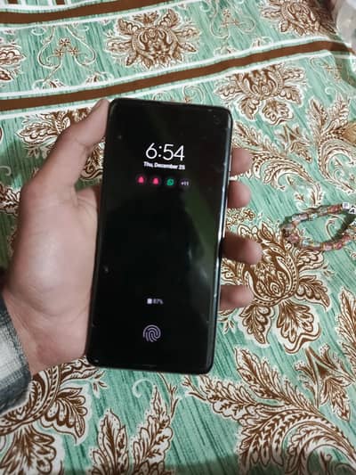 Samsung S10 8/128 Non PTA