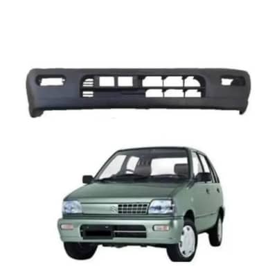 mehran bumpers