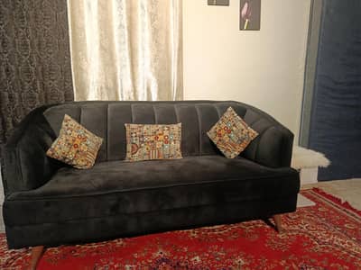 bed room sofa 3 seater