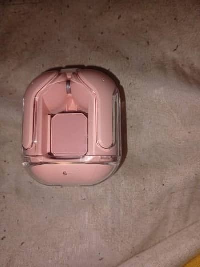 Ultrapods max Air 31 TWS