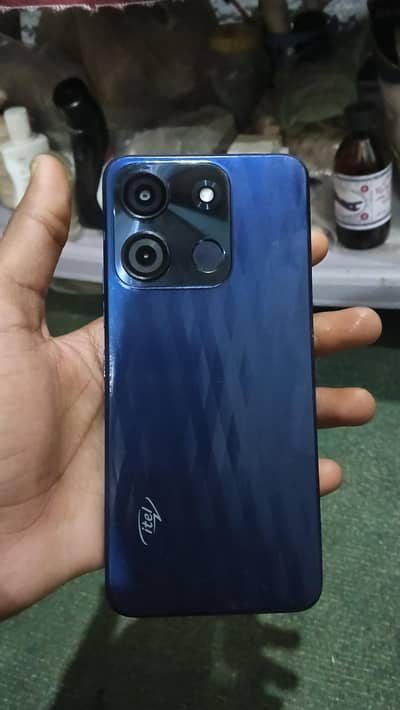 Itel A60s for sale