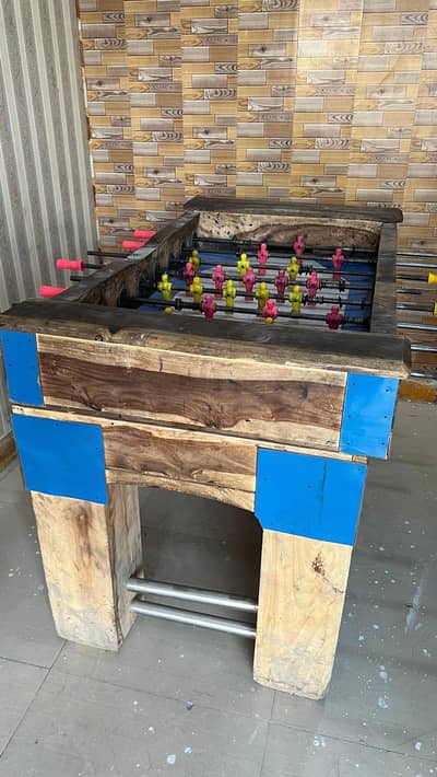 foosball ( badawa)