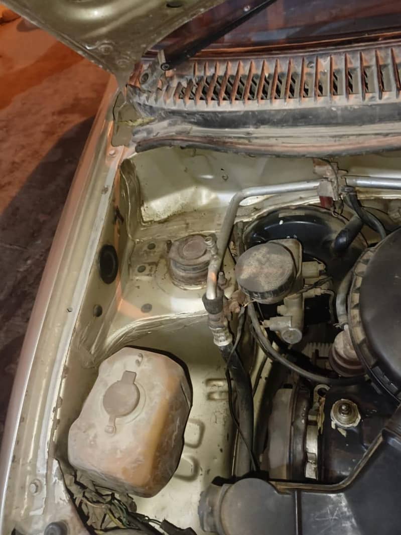 cuore 2007 automatic 2