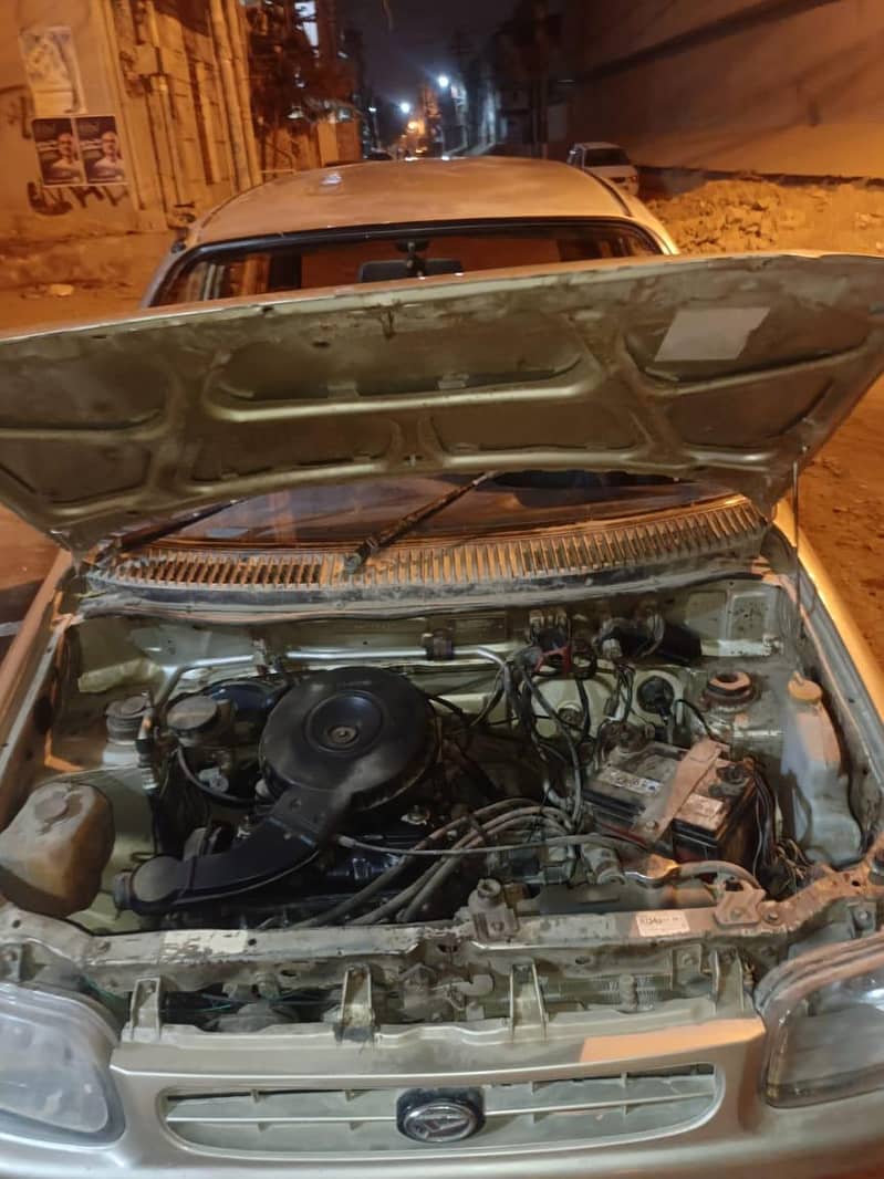 cuore 2007 automatic 4