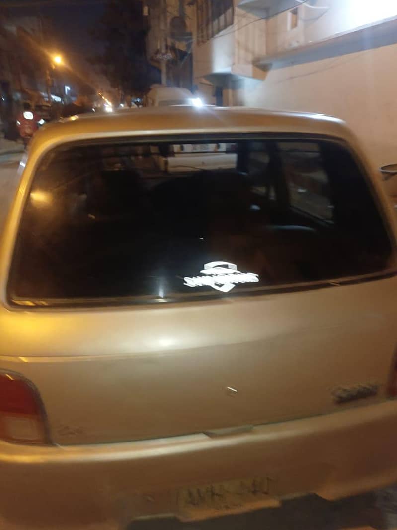 cuore 2007 automatic 5