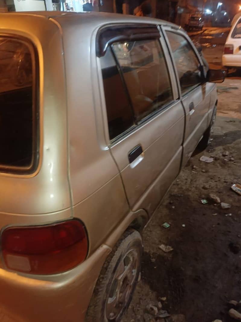 cuore 2007 automatic 6