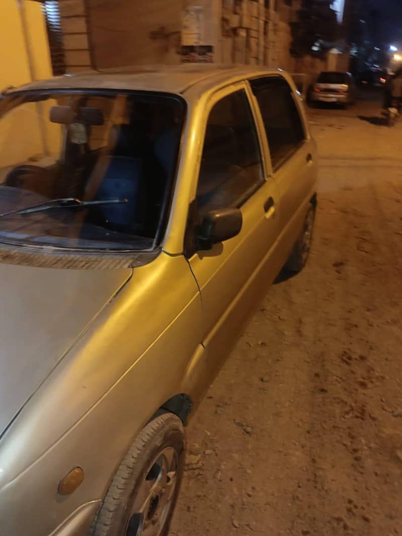 cuore 2007 automatic 9