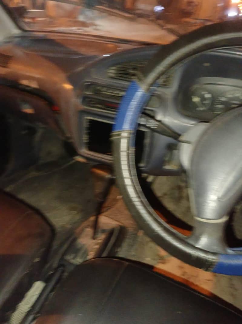 cuore 2007 automatic 11