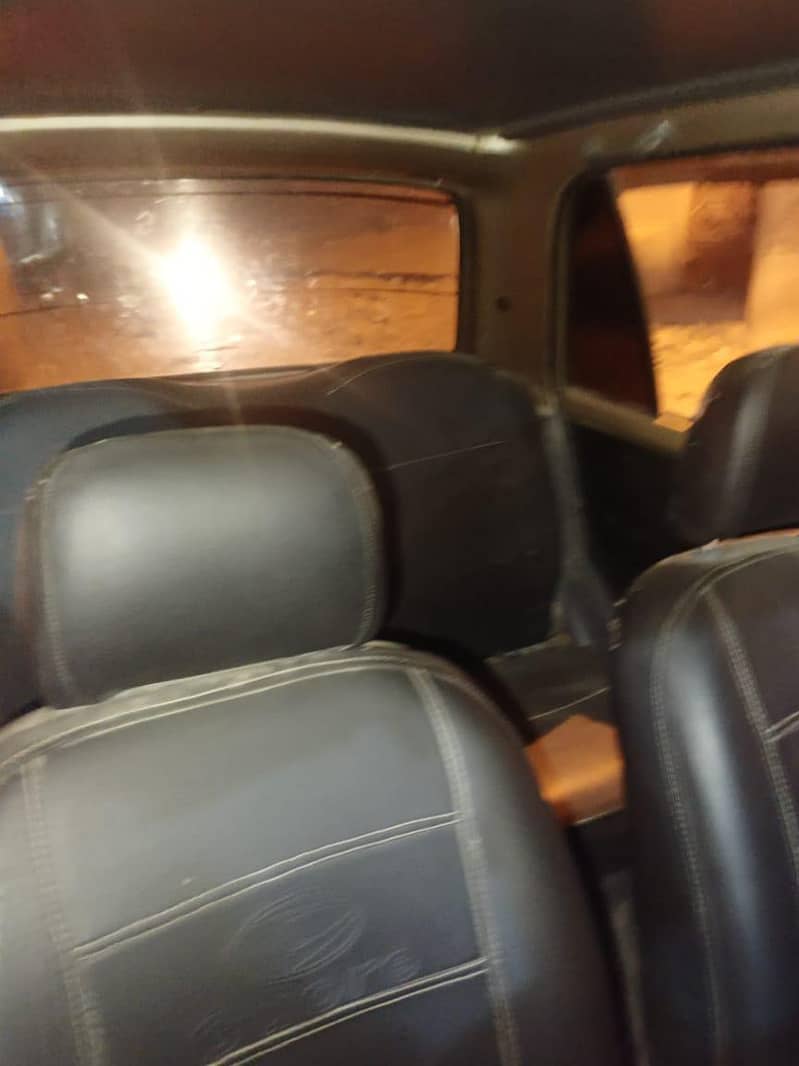 cuore 2007 automatic 12