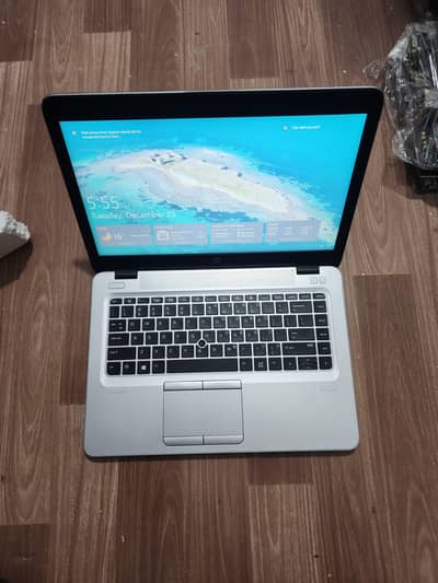 _HP *Elite book 840 G3* Laptop_    _HP *EliteBook 840 G3* Laptop_