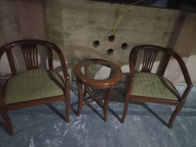 coffee set. new condition. . . no scratch.