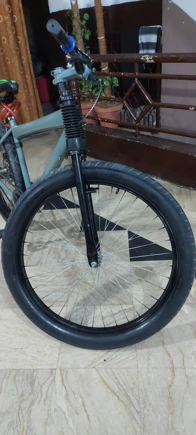 (Giant) Cycle 26 inches urgent sale