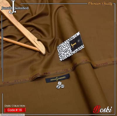 Men 's boski Plain Suit