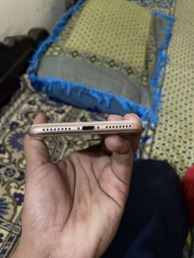 Iphn 8 plus 64gb Non