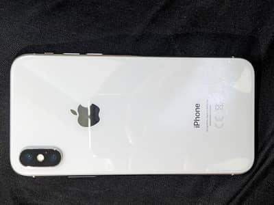 I phone x pta approved