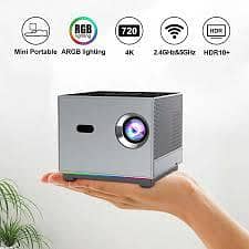 xnano x3 projector
