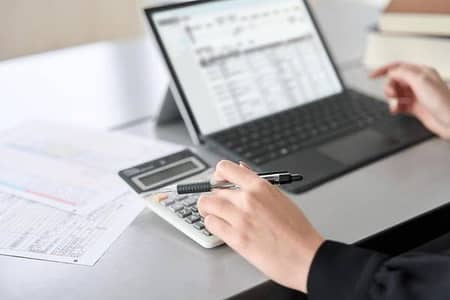 KPO FEMALE  REQUIRED FOR BILLING AND ACCOUNTS