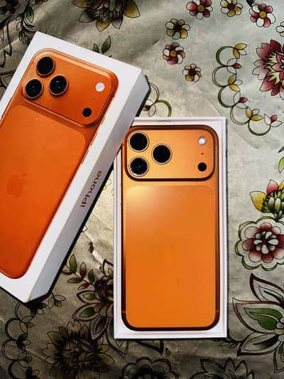 Iphone 17 pro max non pta