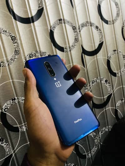 One plus 7 pro 8/256