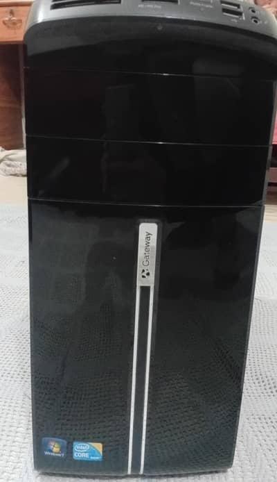 Corei5 CPu for sale in 10/10 condition