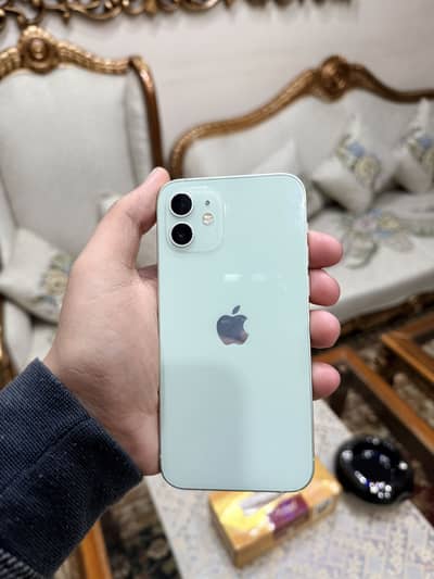 iPhone 12 factory unlocked non pta