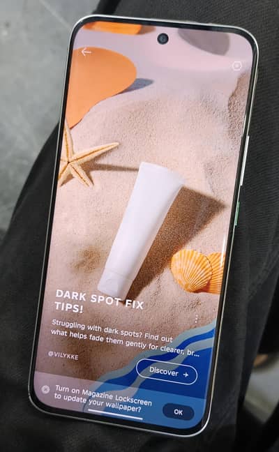 Hot 60 pro plus 8/256 03287935909