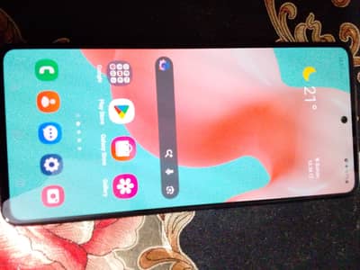 Samsung glaxi A 51