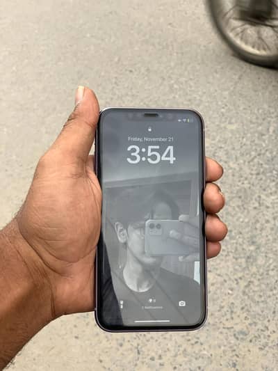 IPhone 11 64 GB