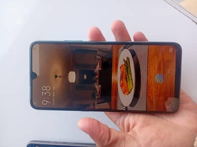 vivo s1