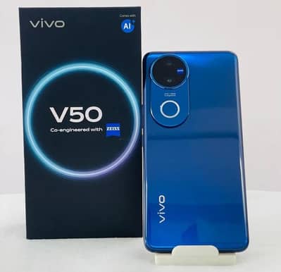 Vivo V50 12/512