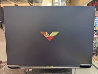 Victus 15 | RTX 4050 6GB | Gaming Laptop House