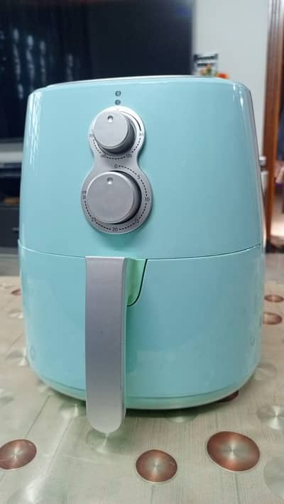 Joyoung Airfryer