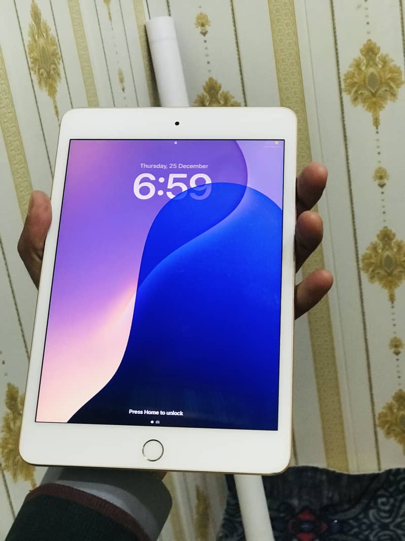 Ipad mini 5 2