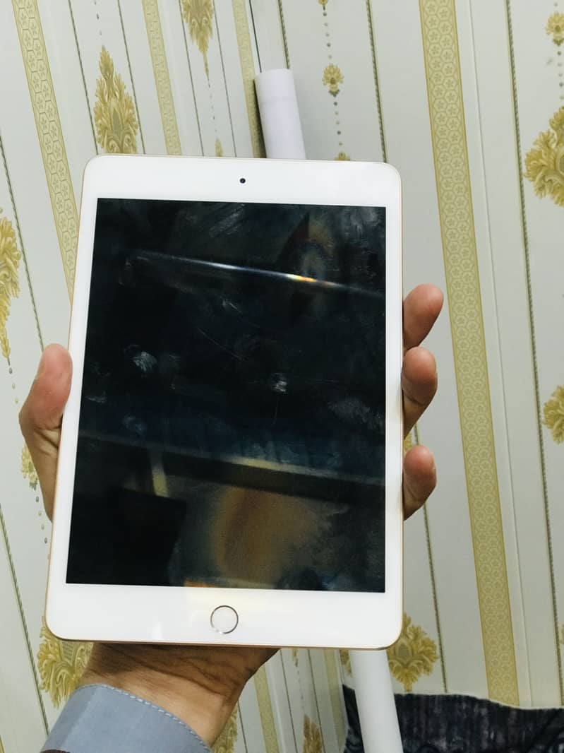 Ipad mini 5 4