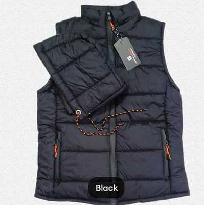 Cool Jacket For Boys