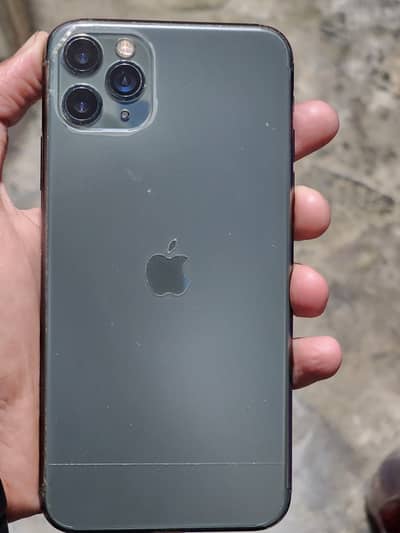 11 pro max non pta FU